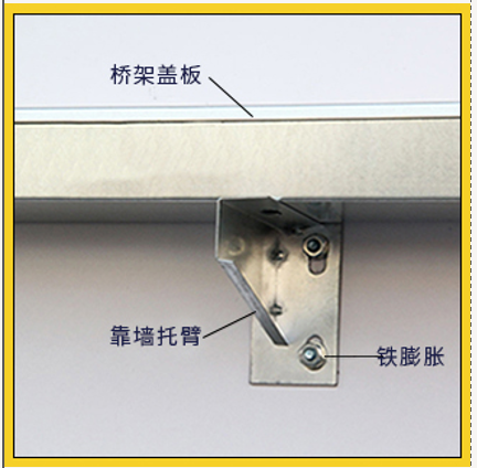 ��ʽ�żܿ�ǽ��װ